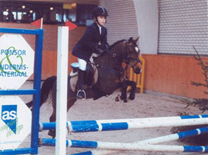 springen